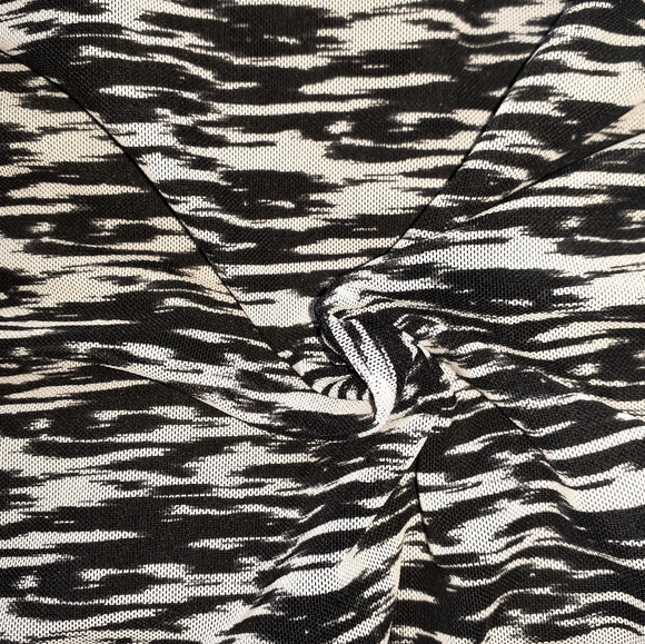 2/$20 Saks Fifth Avenue Halter Blouse - Picture 7 of 7